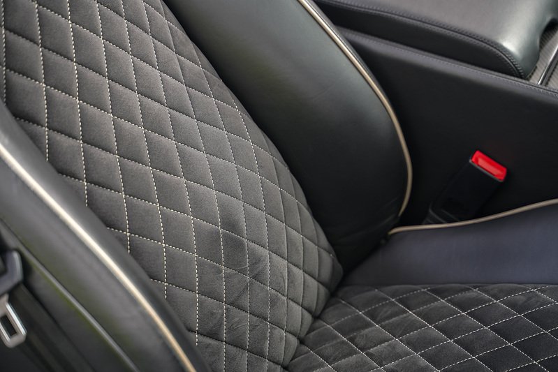 Bentley Continental FlexFuel GTC Supersports - U1646