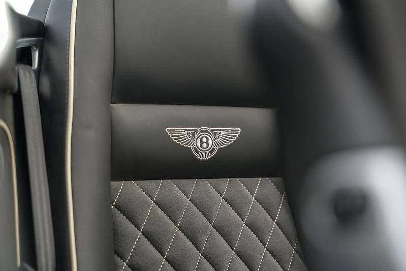Bentley Continental FlexFuel GTC Supersports - U1646