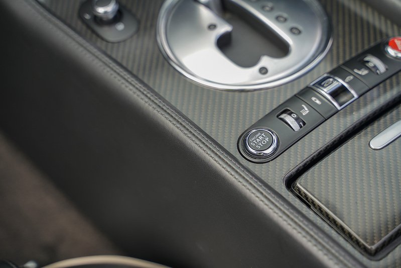Bentley Continental FlexFuel GTC Supersports - U1646