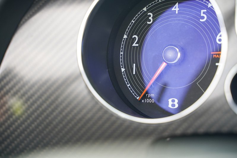 Bentley Continental FlexFuel GTC Supersports - U1646
