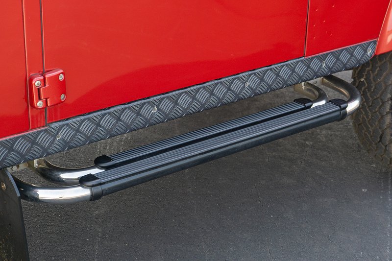 Land Rover Defender 90 TDCi XS - U1647