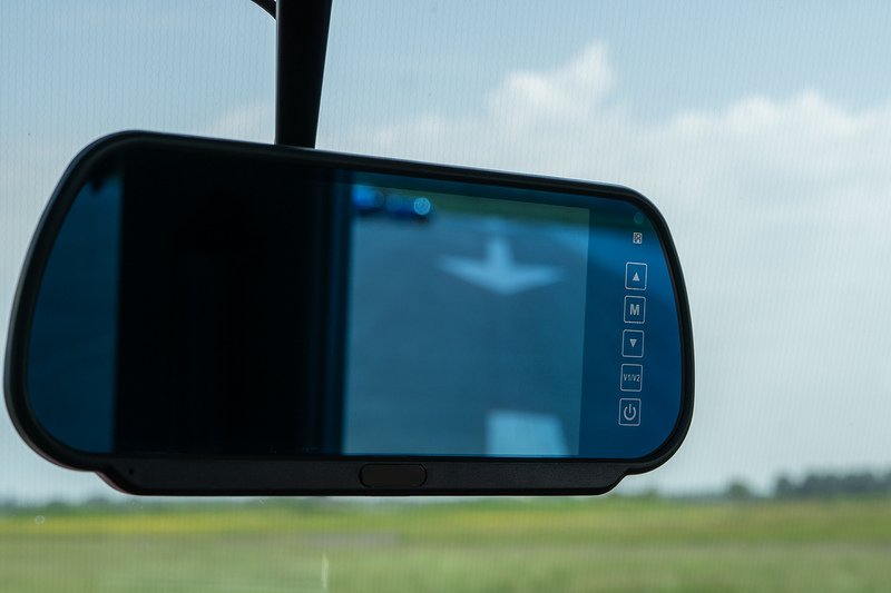 Land Rover Defender 90 TDCi XS - U1647