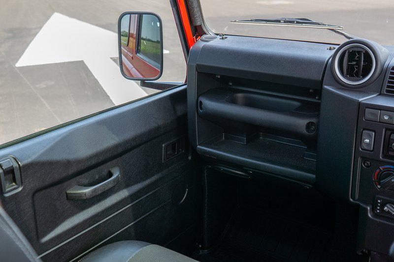 Land Rover Defender 90 TDCi XS - U1647