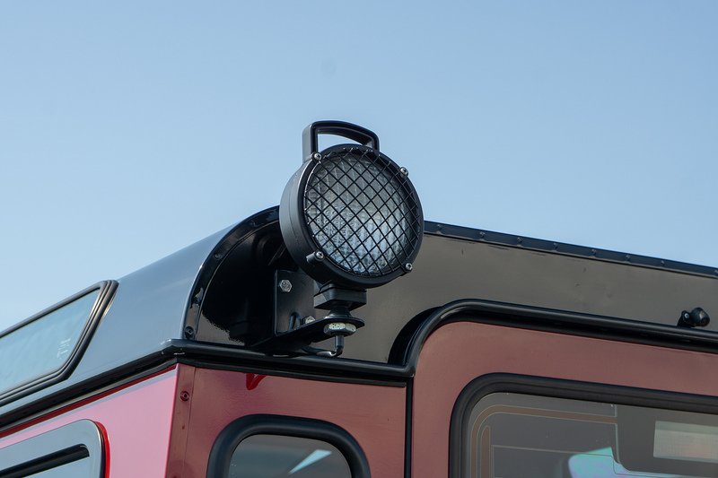 Land Rover Defender 90 TDCi XS - U1647