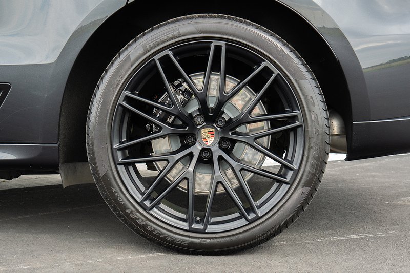 Porsche Macan T V6 GTS - U1648