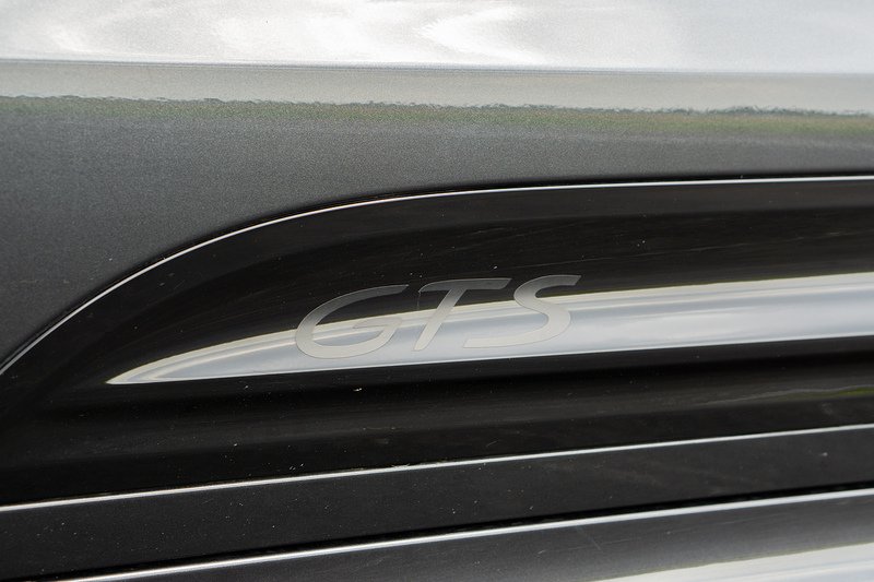 Porsche Macan T V6 GTS - U1648
