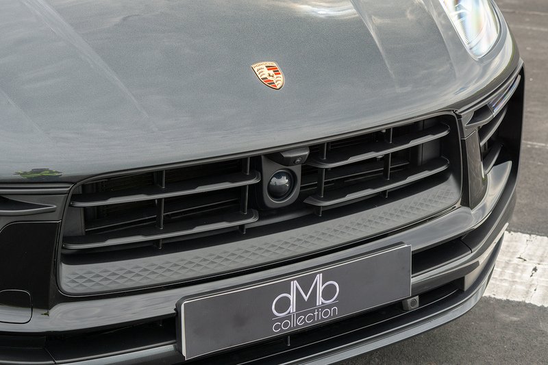 Porsche Macan T V6 GTS - U1648