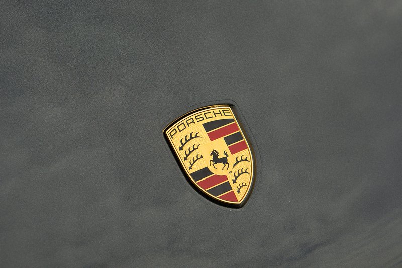 Porsche Macan T V6 GTS - U1648