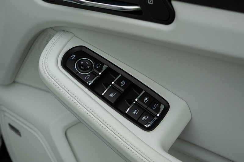 Porsche Macan T V6 GTS - U1648