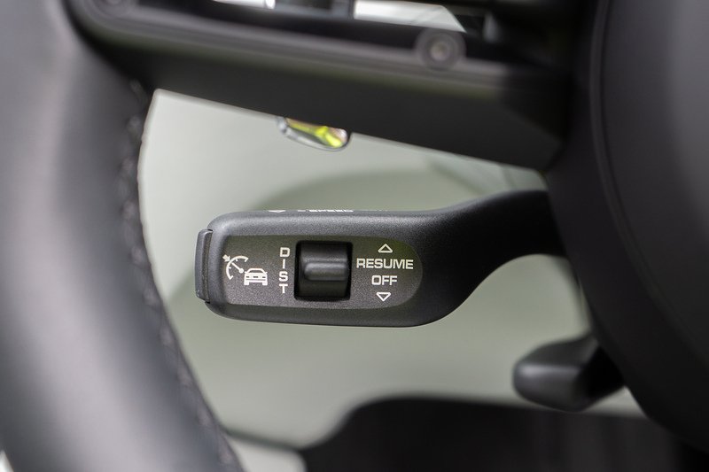 Porsche Macan T V6 GTS - U1648