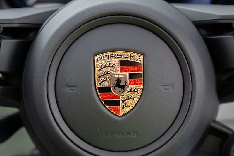 Porsche Macan T V6 GTS - U1648