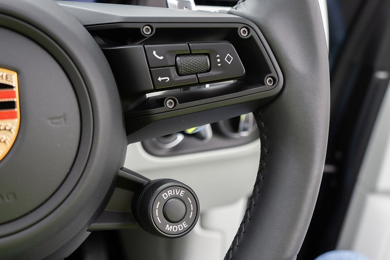 Porsche Macan T V6 GTS - U1648