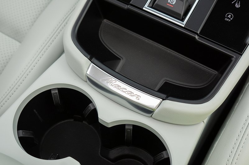 Porsche Macan T V6 GTS - U1648