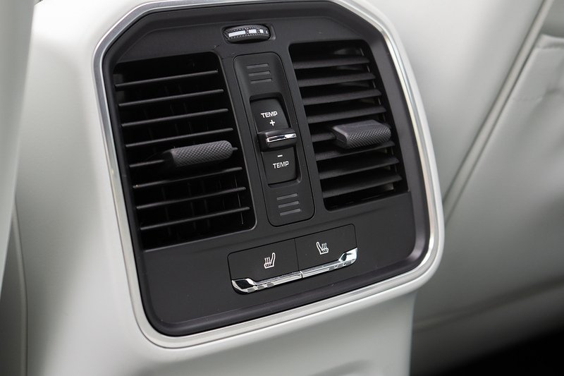 Porsche Macan T V6 GTS - U1648
