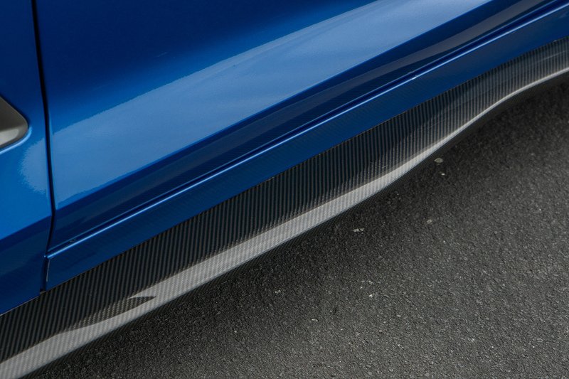 Chevrolet Corvette C7 Z06 LT4  - U1649