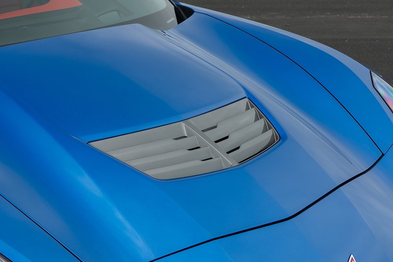 Chevrolet Corvette C7 Z06 LT4  - U1649