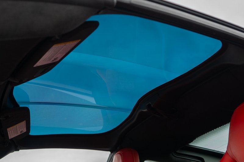 Chevrolet Corvette C7 Z06 LT4  - U1649