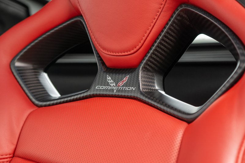 Chevrolet Corvette C7 Z06 LT4  - U1649