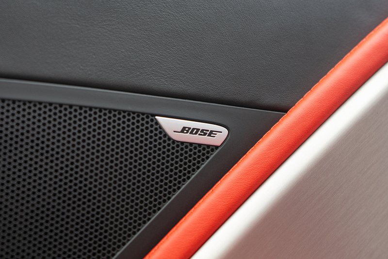 Chevrolet Corvette C7 Z06 LT4  - U1649