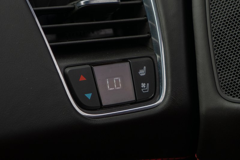 Chevrolet Corvette C7 Z06 LT4  - U1649