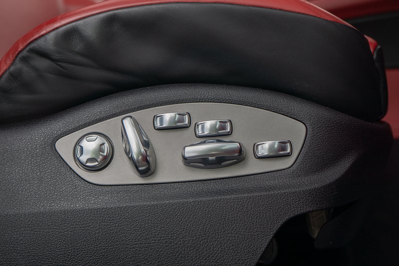 Porsche Macan T V6 S - U1656