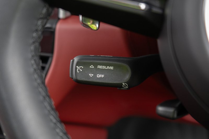 Porsche Macan T V6 S - U1656