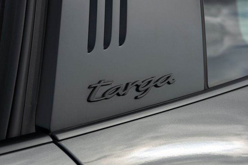 Porsche 911 T 992 4 GTS - U1657