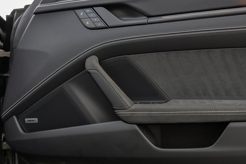 Porsche 911 T 992 4 GTS - U1657