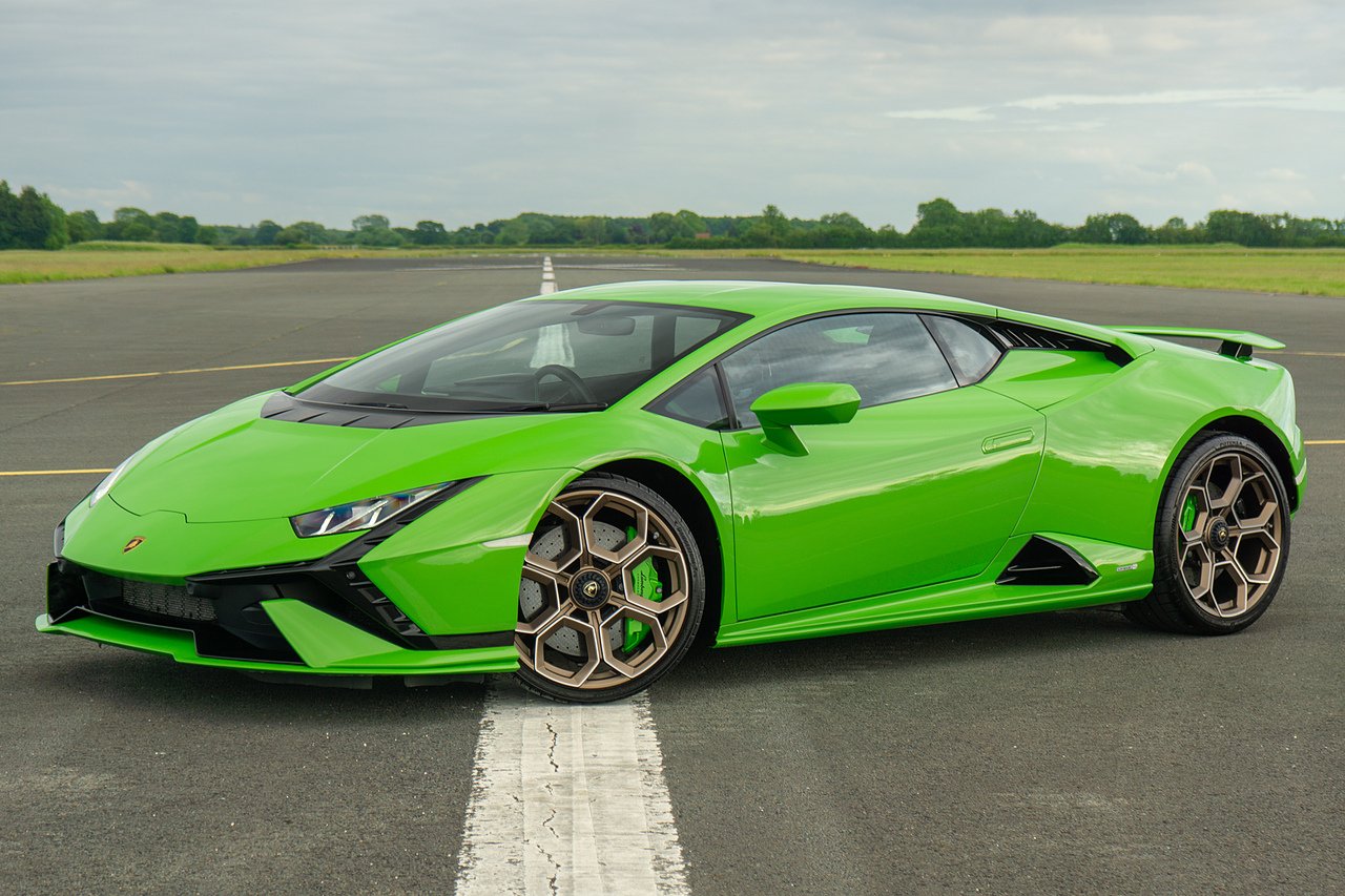 2023 Lamborghini Huracan