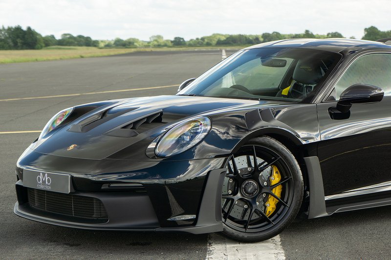 Porsche 911 992 GT3 RS - U1661