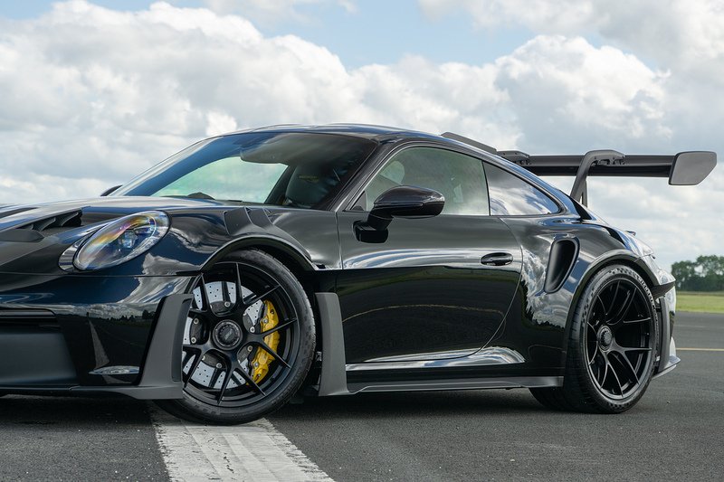Porsche 911 992 GT3 RS - U1661