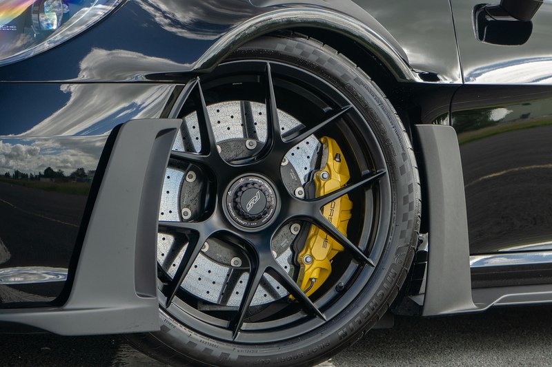 Porsche 911 992 GT3 RS - U1661