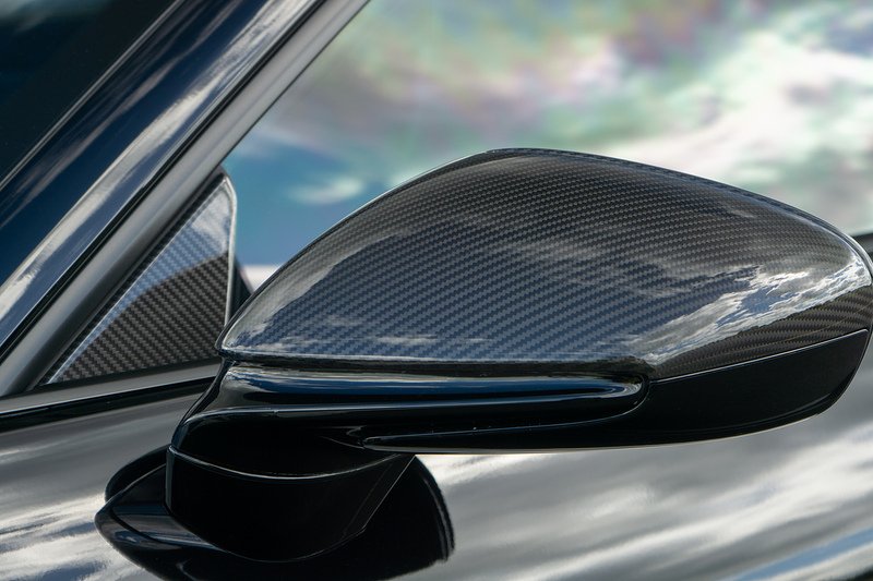 Porsche 911 992 GT3 RS - U1661