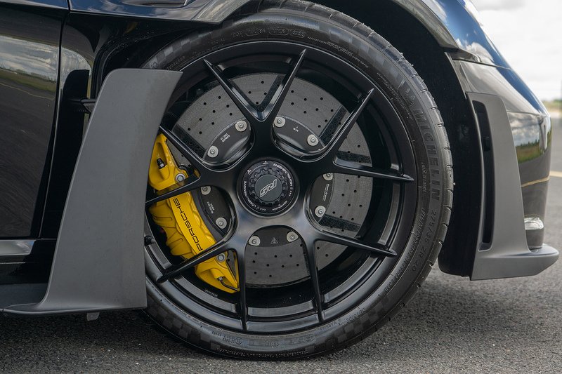 Porsche 911 992 GT3 RS - U1661