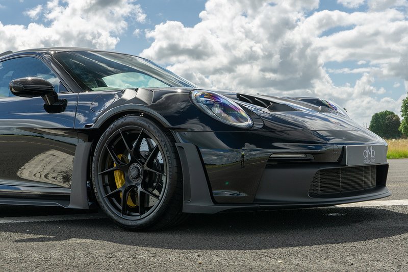 Porsche 911 992 GT3 RS - U1661