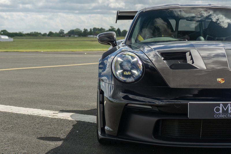 Porsche 911 992 GT3 RS - U1661