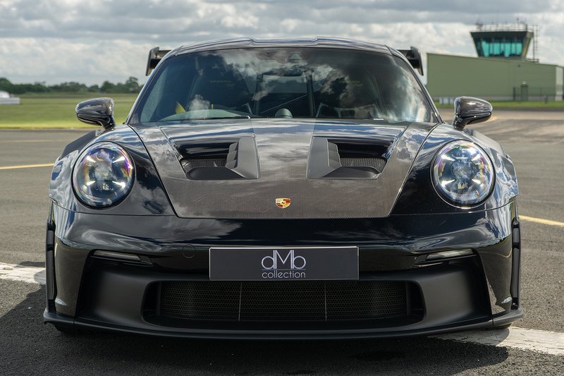 Porsche 911 992 GT3 RS - U1661