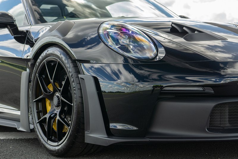Porsche 911 992 GT3 RS - U1661