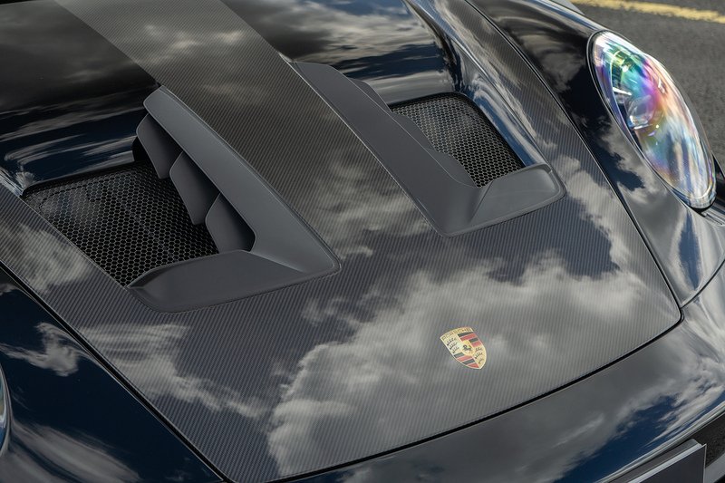 Porsche 911 992 GT3 RS - U1661