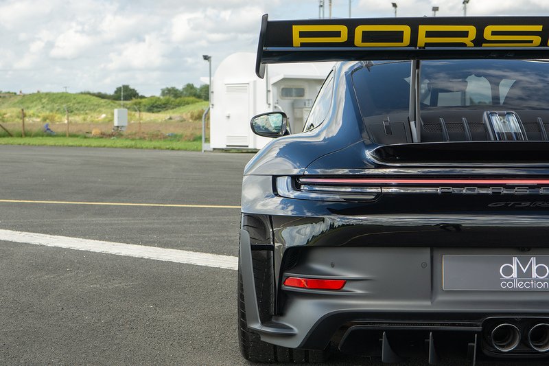 Porsche 911 992 GT3 RS - U1661