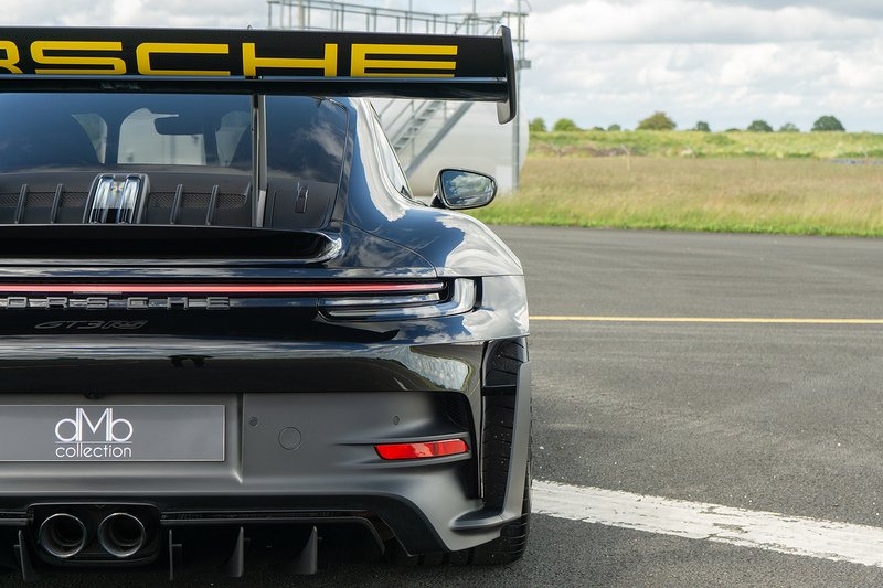 Porsche 911 992 GT3 RS - U1661