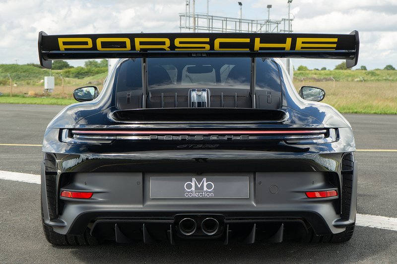Porsche 911 992 GT3 RS - U1661
