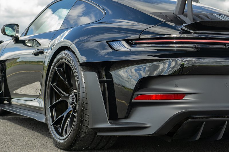 Porsche 911 992 GT3 RS - U1661