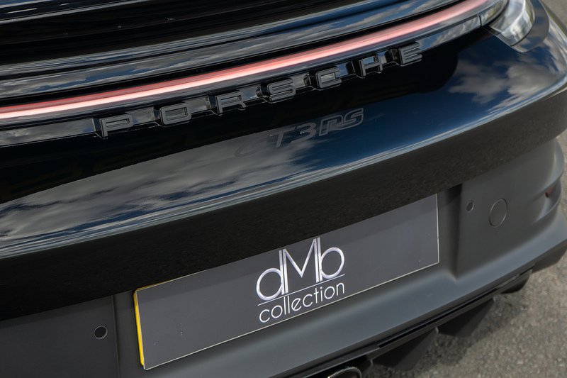 Porsche 911 992 GT3 RS - U1661