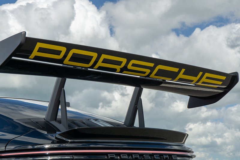 Porsche 911 992 GT3 RS - U1661