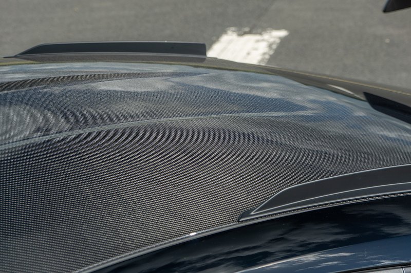 Porsche 911 992 GT3 RS - U1661
