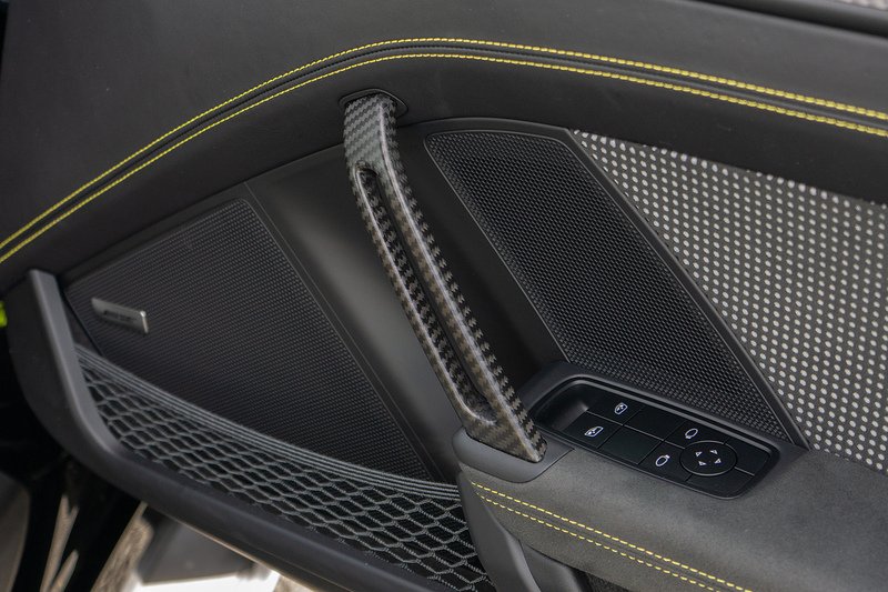 Porsche 911 992 GT3 RS - U1661