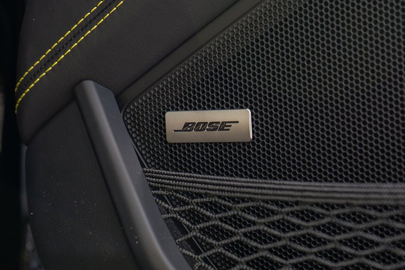 Porsche 911 992 GT3 RS - U1661