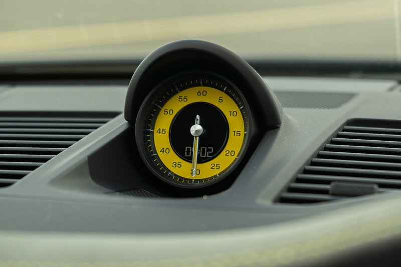 Porsche 911 992 GT3 RS - U1661