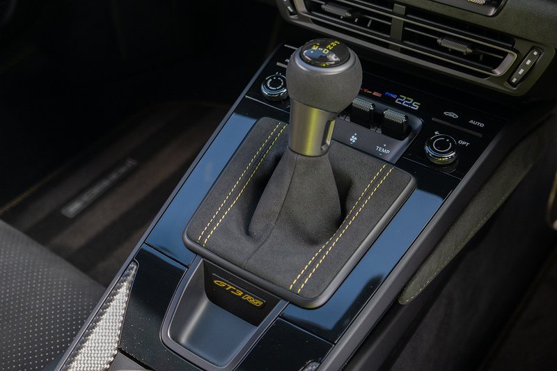 Porsche 911 992 GT3 RS - U1661